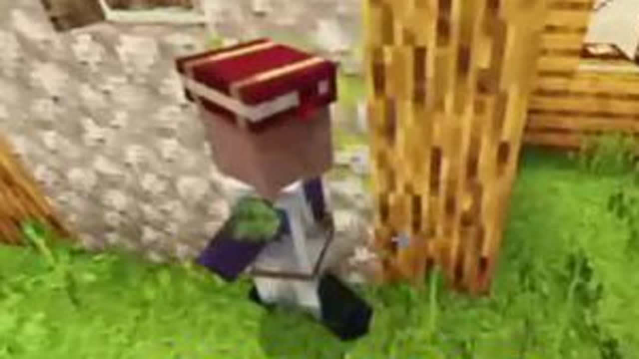 我的世界：3个适合生存的种子推荐