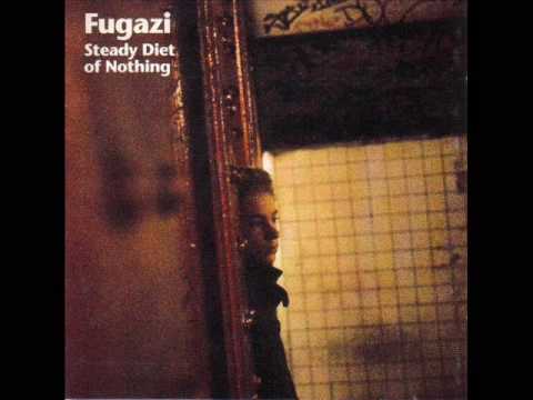 Fugazi - KYEO