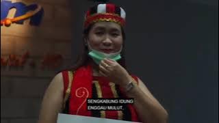 Aram Kitai Mansang (Ayuh Ke Hadapan) - Soundtrack Norma Baharu 2021