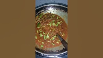 sambal pete teri medan mantul