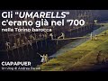 Gli "Umarells" c'erano già nel '700. Nella Torino barocca.