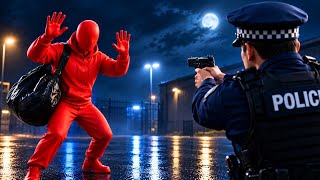 Full The $53 Million Robbery That Took Police 20 Years to Solve। 3d Documentry।  Update