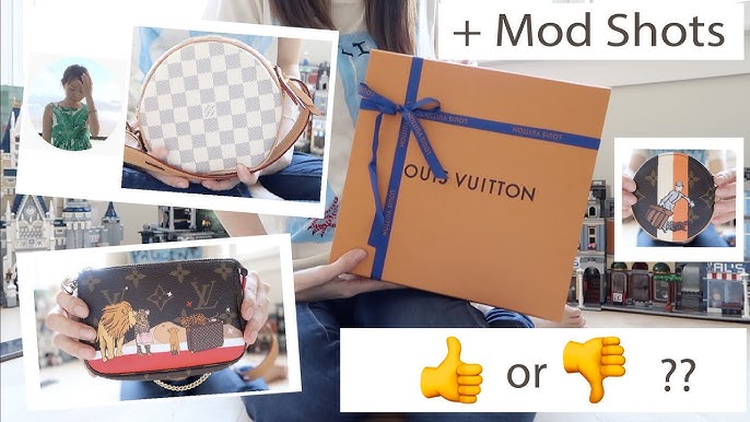 Louis Vuitton Phenix Unboxing and Reveal! 