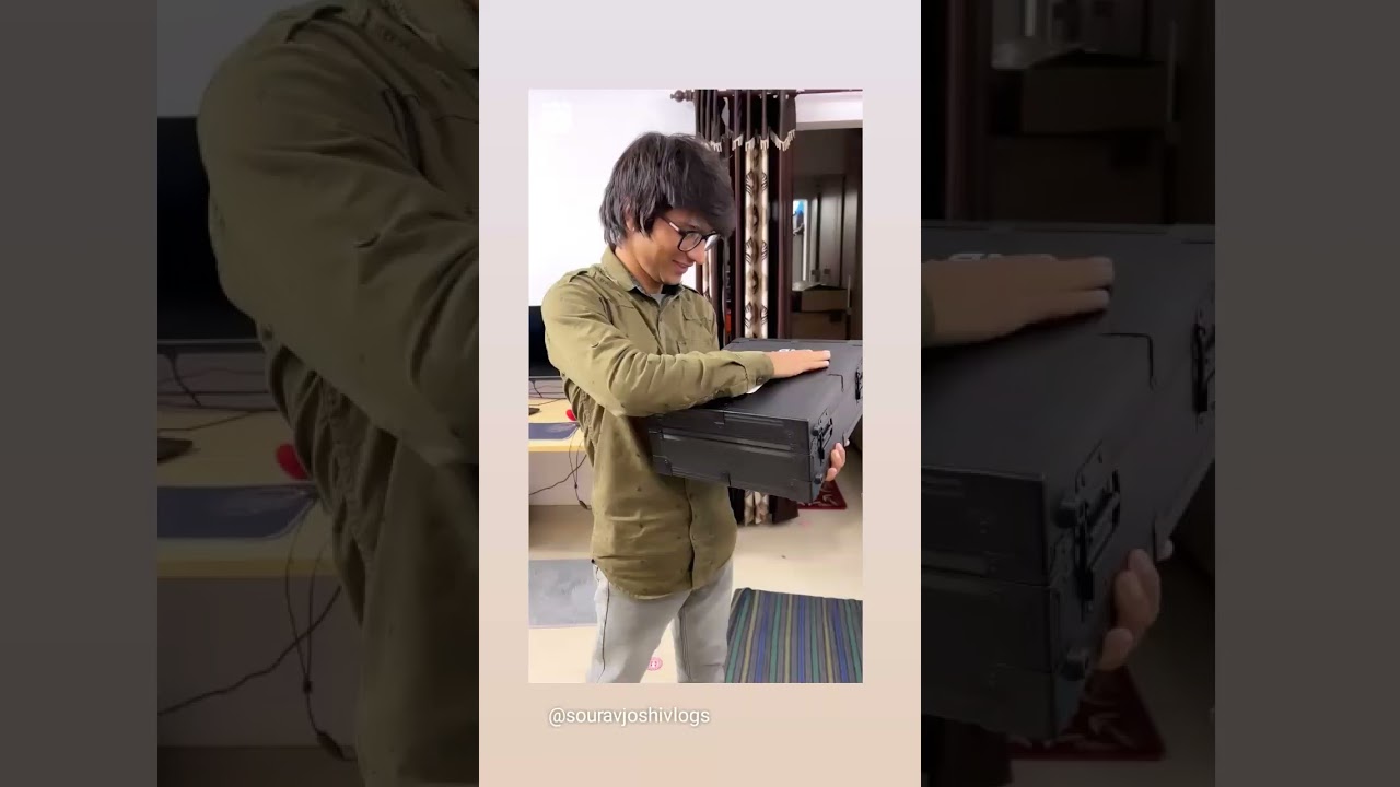 Sourav Joshi ka demad play button aa gay jes ka intezar tha vo gade aa gay 😘😘💫💫