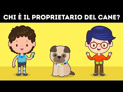 Video: Come Metterti Alla Prova Sul Lavoro