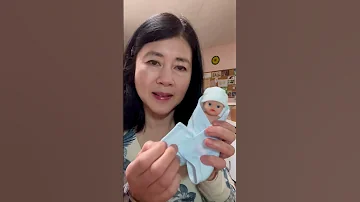 Paradise Galleries Itty Bitty Baby Boy By Ping Lau Unboxing Siliconedolls 