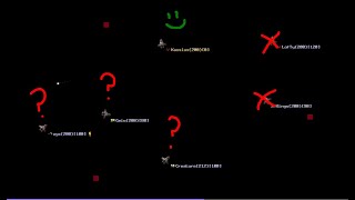 Subspace/Continuum Trench Wars : TWDTD - 1v5 KO!