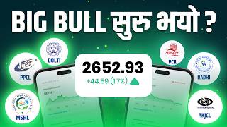 NEPSE आज कस्तो रह्यो? Daily Market Summary र Analysis | july 1