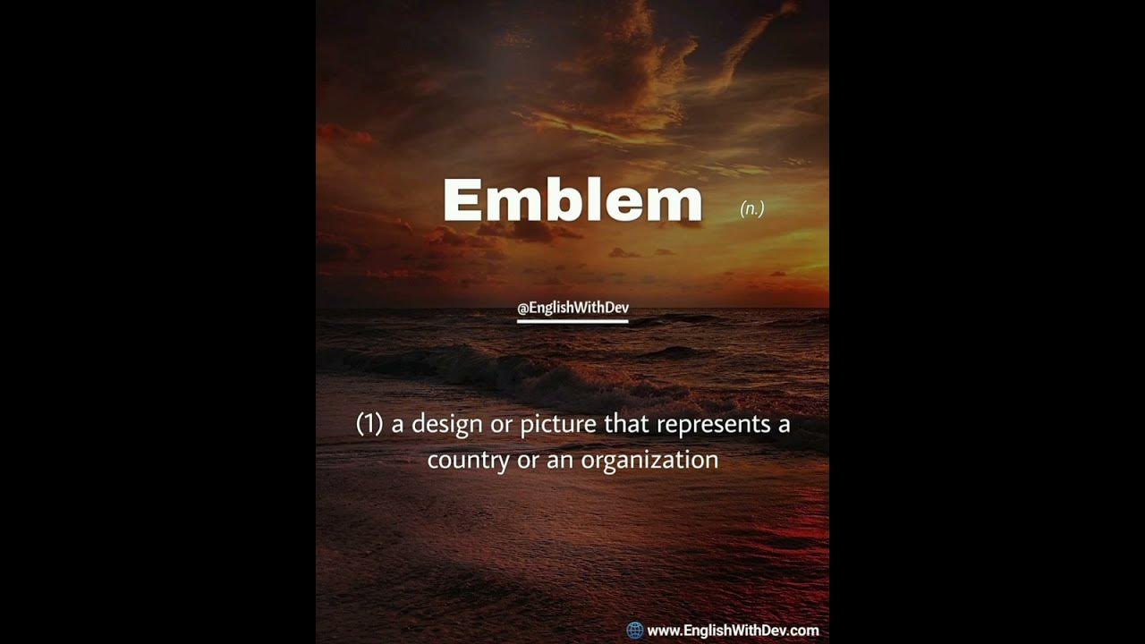 emblem-definition-meaning-youtube