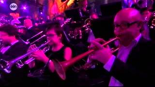 Night Of The Proms Antwerpen 2013:Gloria Estefan: Mi Tierra