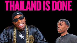 Moving To Thailand Is A Huge Mistake