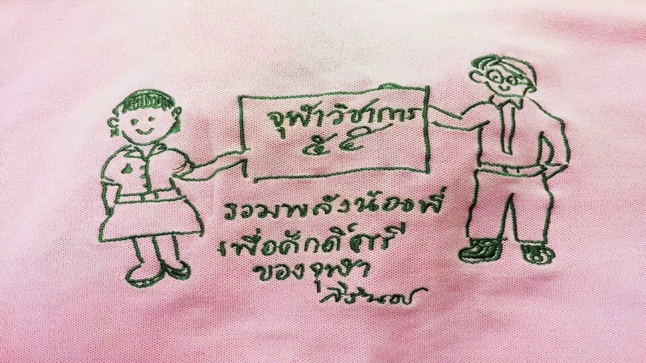 วีดิทัศน์ชุดเหนือเกล้าชาวจุฬาฯ เรื่อง “จุฬาวิชาการ” camera iphone 8 plus apk