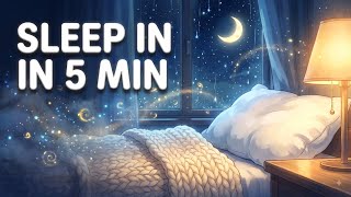 Deep Sleep ASMR 🌙 | 20 Relaxing Triggers for Deep Sleep | No Talking | Ghibli-Inspired