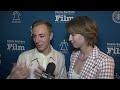 SBIFF 2024 - "Jane Austin's Period Drama" Filmmaker Interview