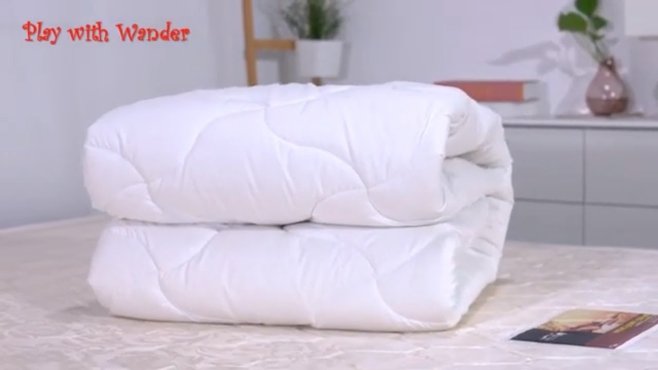 Top 5 Coolest Soft Fitted Mattress Pads You Must Watch in 2019 Christmas Gifts 4 Loved Ones camera iphone 8 plus apk