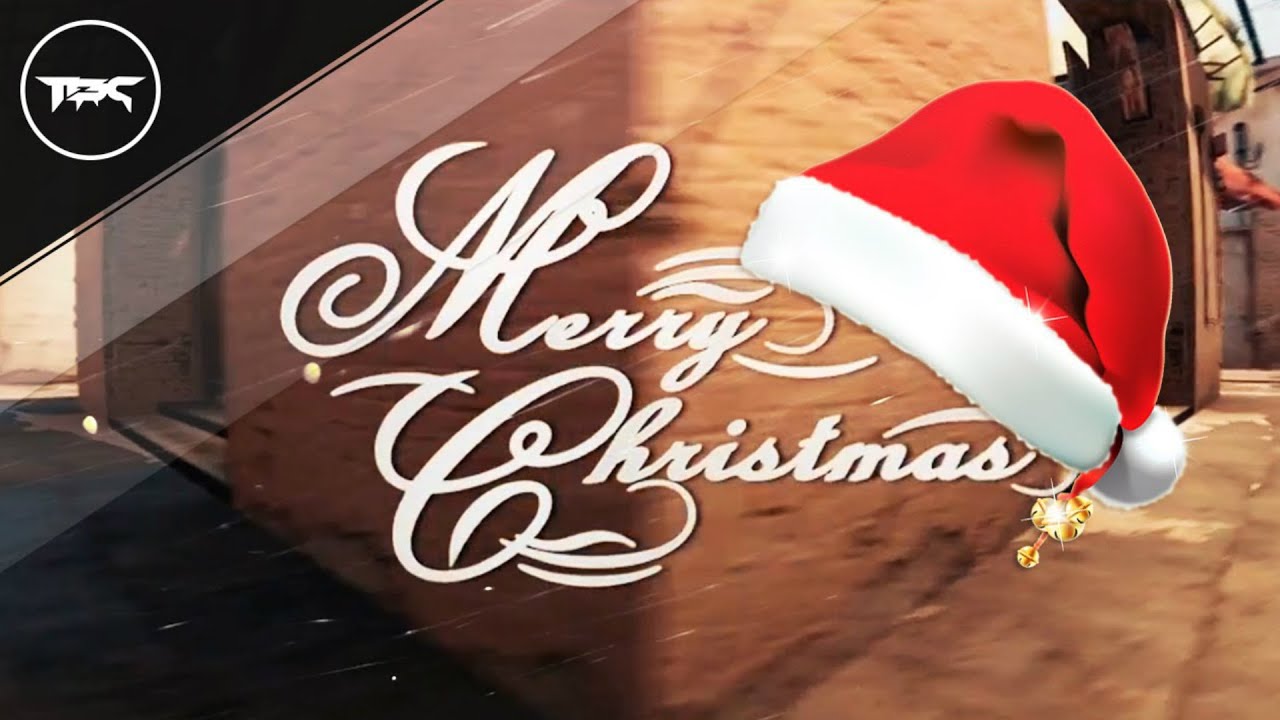 A CS:GO Christmas Montage