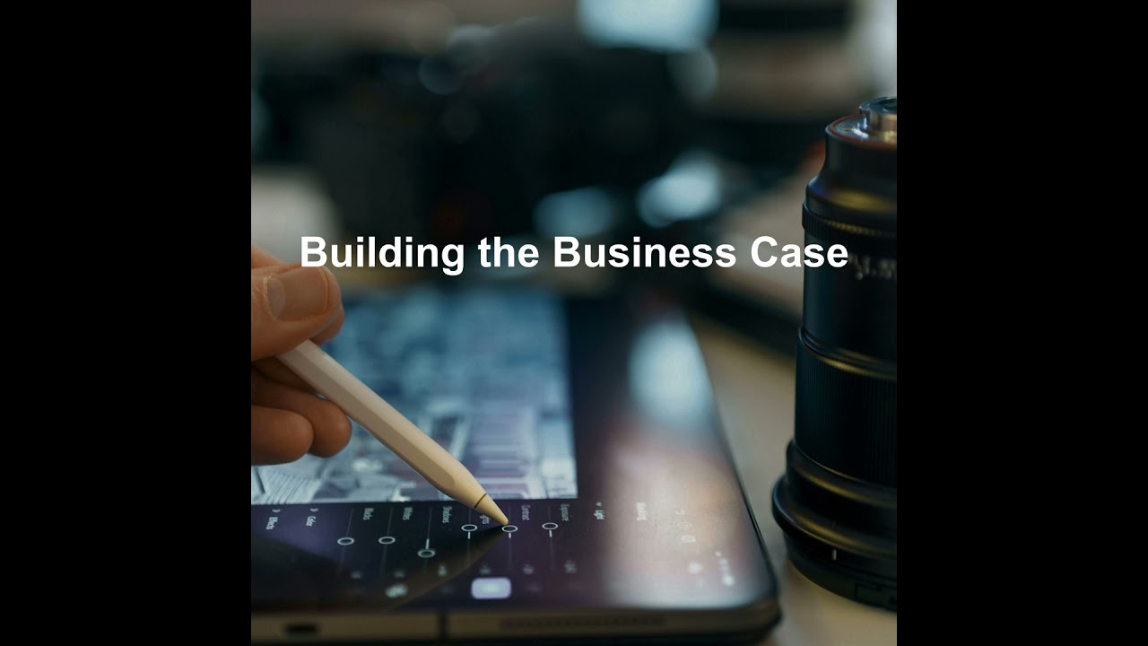 Creating a business case for VAT transformation