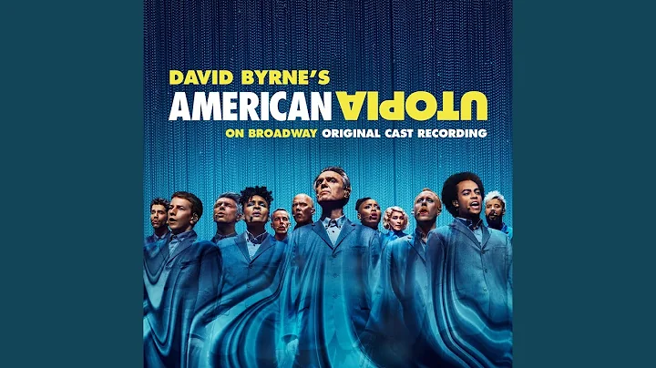 This Must Be the Place (Naïve Melody) (Live)