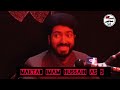 جوانی میں اللہ سے توجہ کریں #SyedMuhammadRazaJanKazmi#RazaJanKazmi#IslamicScholar#IslamicBayaan#