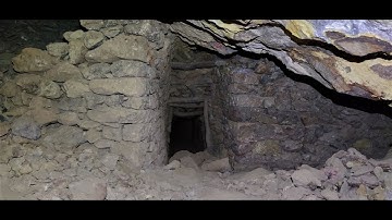 ΛΑΥΡΙΟ-LAVRION-LAURIUM-MINE HRCULES KATSAROS