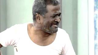 Ghas Re Rama Ghas - Part 8 - Atul Parchure And Digamber Nayak - Latest Marathi Stage Play