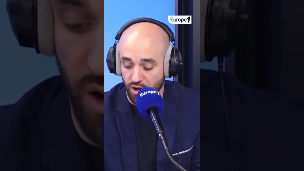 ➡️​ ​Iran : Où sont les indignés permanents et les célébrités ?