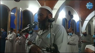 سورة الملك للشيخ جمعة مرزوق