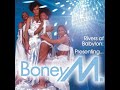 Boney M Rivers of babylon  special extended version