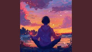 Chords of Calmness Resound