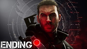 THE DIVISION 2 WARLORDS OF NEW YORK (DLC) THE ENDING Walkthrough Gameplay Part - 5 | AARON KEENER