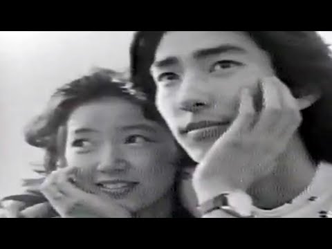 [Nostalgic Commercial] Etiquette Lion (Black & White) Ultra Rare ②