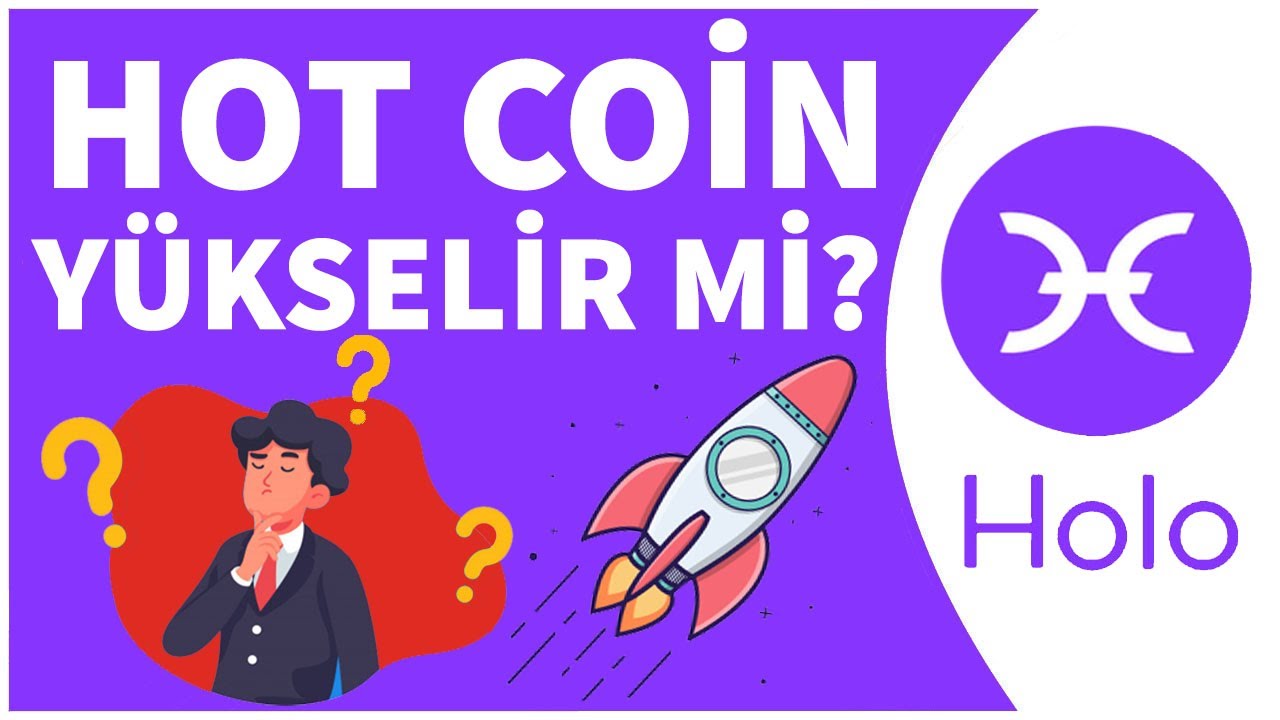 Hot coin цена