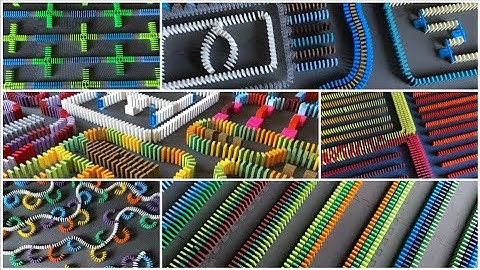 Twenty Years Compressed