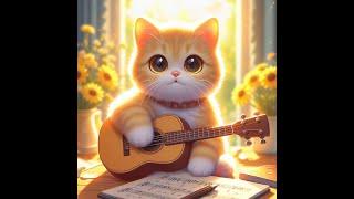 Sunshine Strumming (Relaxation Music)