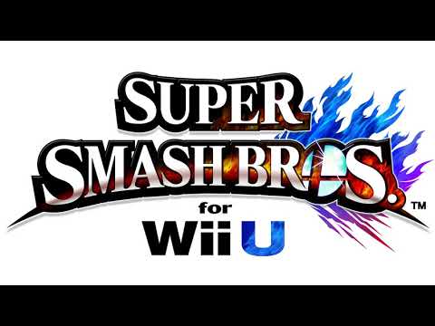 Bubblegum K K Super Smash Bros For Wii U Music Extended HD
