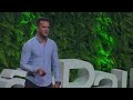 O herói invisível da saúde no Brasil | Pedro Pereira | TEDxSaoPauloSalon