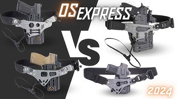 PHLster Enigma Open Source vs. Express??