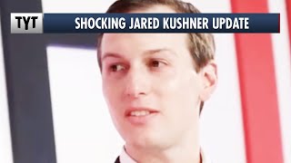 Trump TURNS ON Jared Kushner?