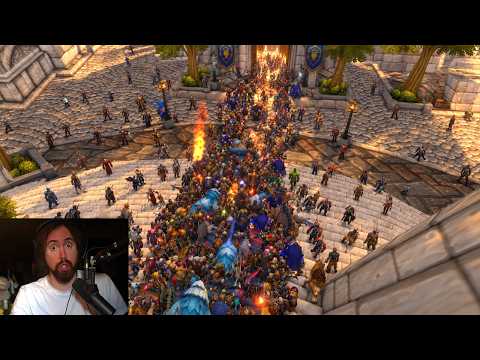 30,000 PEOPLE AND GROWING... WE CAN'T BE STOPPED