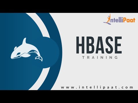 HBase Tutorial | HBase YouTube Video | Intellipaat