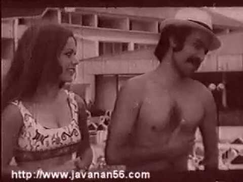 فیلم صحنه دار ایرانی
