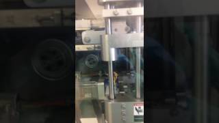 Barsch Flowpack Siegelsystem Box-Motion Fondant