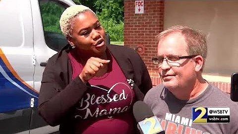 We Do Not Stand With Erica Thomas