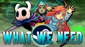 Why the Game Industry Desperately Needs Steam