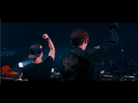 Sub Zero Project - Tomorrowland 2018