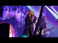 Beast in Black - No Surrender live Helsinki Ice Hall 2019