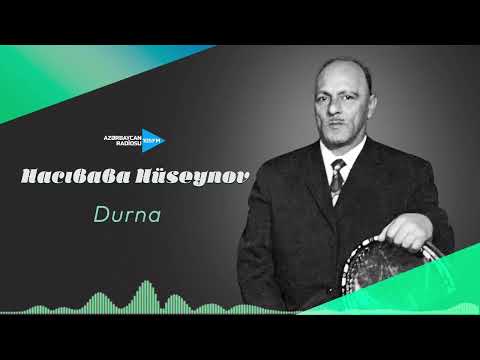 Hacıbaba Hüseynov - Durna