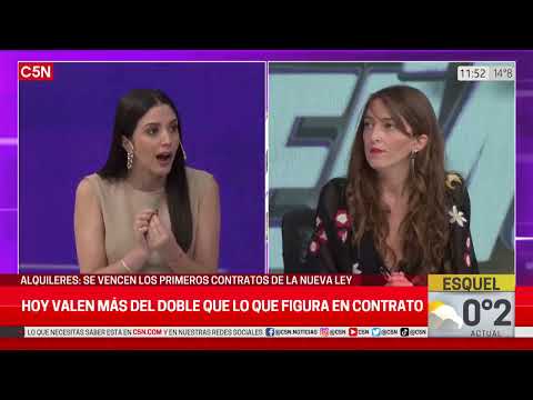 ALQUILERES: CONTRATOS con