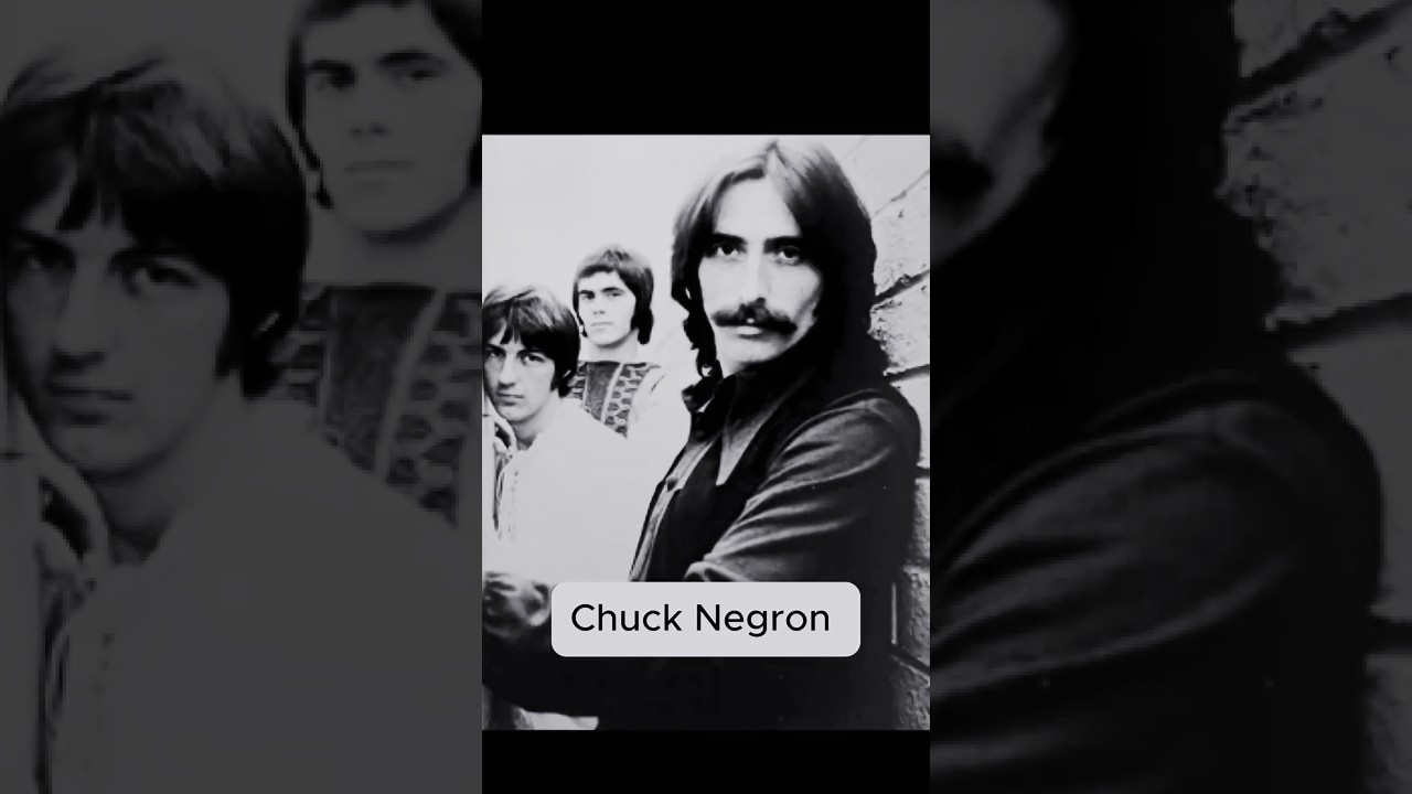 Three Dog Night’s Chuck Negron Dead at 83