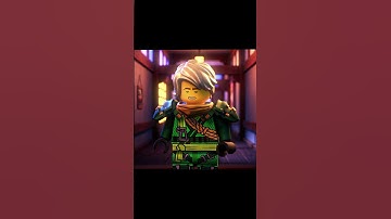 Master Wu is alive? (Ninjago Dragons Rising Season 3 Edit)  #ninjagodragonsrisings3  #legoninjago